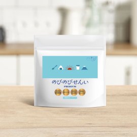 のびのびせんいPREMIUM 商品画像 のびのびせんいPREMIUM 商品画像