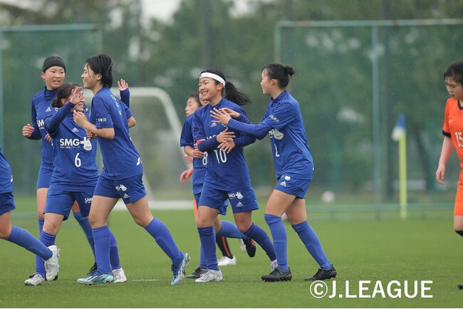 プレナスU-15世代の女子サッカー大会をサポート　「U-15プレナスなでしこアカデミーフェスティバル2025」４月2日（水）から３日間