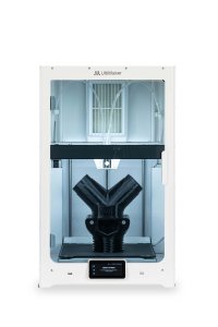 アルティメーカー(UltiMaker)がS8を発売 -　Sシリーズの新しいフラッグシップ3Dプリンター