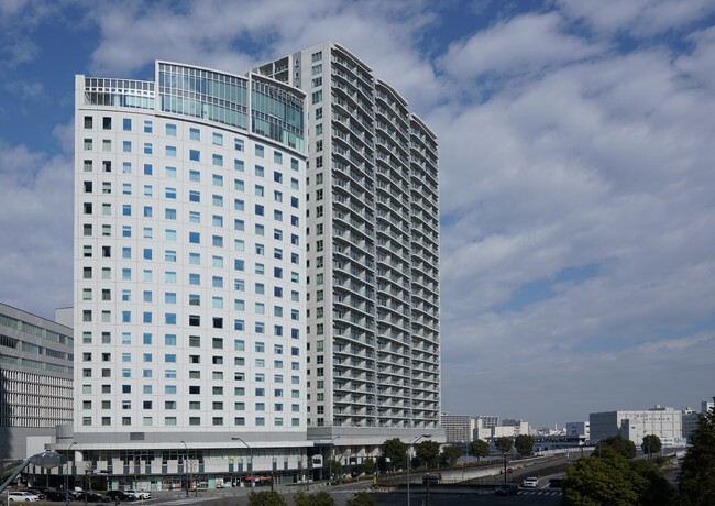 「ヒルトン・ガーデン・イン横浜みなとみらい」　2026年前半に開業予定