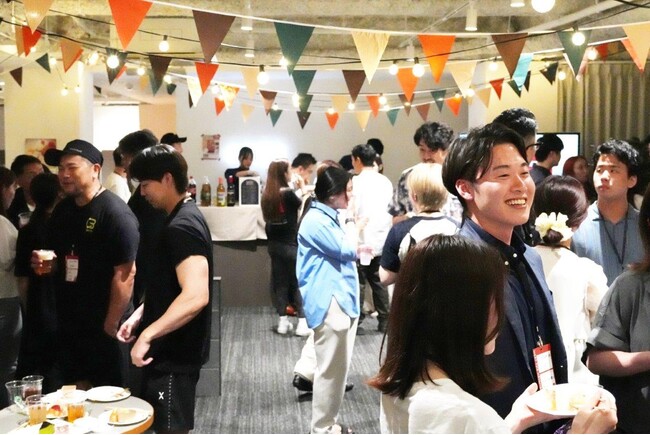 Ichigo in the Community「コミュニティと共に」コーナーに新ストーリー掲載『お隣さんと有事に備えたコミュニティづくり Meet The Neighbors!（お隣と仲良くなろう）』