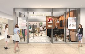 ミナモア広島店頭写真 ミナモア広島店頭写真