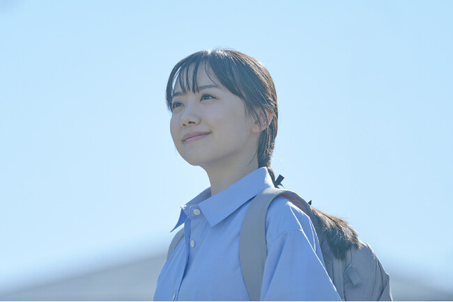 俳優・芦田愛菜さん出演バッグ＆ラゲージショップ「ACE BAGS＆LUGGAGE」のTVCM「希望を詰め込んで。」篇　2025年3月12日（水）より全国放映開始
