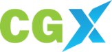 CGXロゴ