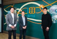 独自の目線で挑戦を続ける人々と「繋がり＝Connected」を語りあう対談連載「Connectors Hub」を公開
