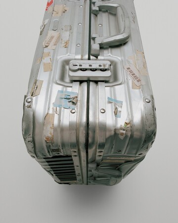 【RIMOWA】ユーズドスーツケース販売プログラム「RE-CRAFTED」の最新コレクションが本日発売！