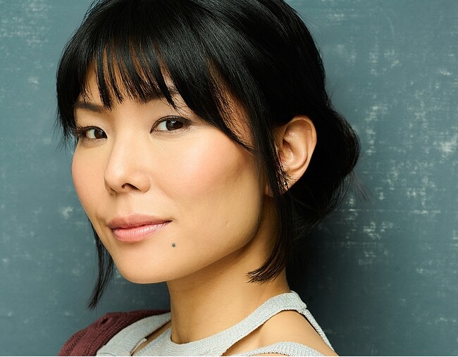 ハリウッドの新星 MASUMI、世界的人気ゲーム最新作『アサシン クリード シャドウズ』主演・奈緒江役に決定!
