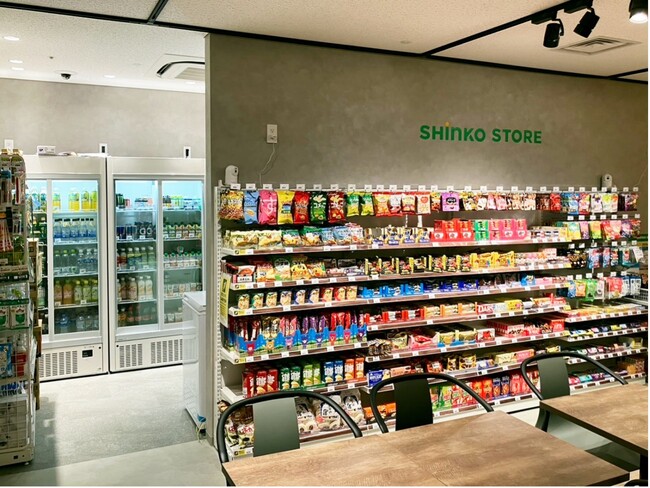 心幸ストア、グラングリーン大阪 ショップ＆レストラン 南館に「心幸ストア」をオープン