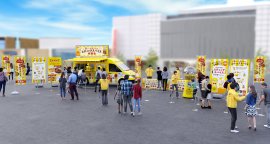イベントの様子 ※画像はイメージです。 イベントの様子 ※画像はイメージです。