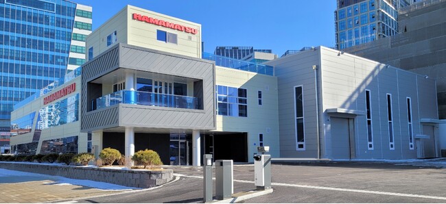 半導体故障解析装置の製造能力強化