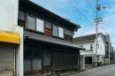 門前町の入口に位置 門前町の入口に位置