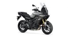 スポーツツアラー「TRACER9 GT ABS」2025年モデル発売～走行性能を進化させながら機能・装備を充実し、ツアラーとしての快適性・利便性向上～