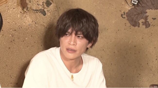 『愛のハイエナ season3』山本裕典「1回死のうと思ったことある」、過去に死を覚悟した後輩ホストに自らの過去を告白／黒髪ぱっつん前髪にイメチェンのゆきぽよ、“ギャルはギャル男がいい？”の疑問に回答