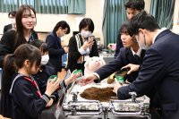 聖学院中高と女子聖学院中高の 合同SDGsプロジェクトが「体験イベント」3/22(土) と「最終発表会」3/26(水) を開催
