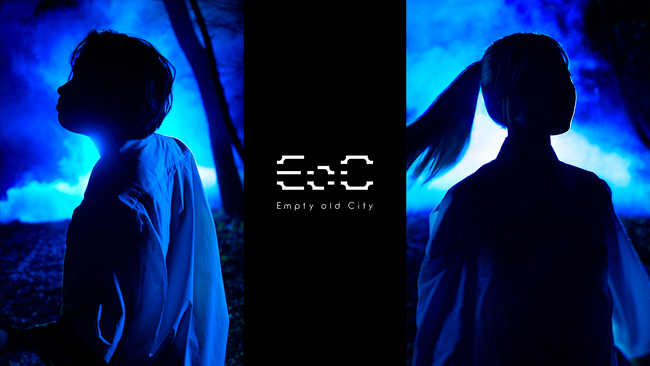 Empty old City 1st Full Album「Blood in the Void」本日発売　アルバムリード曲「Moonian」MVが公開