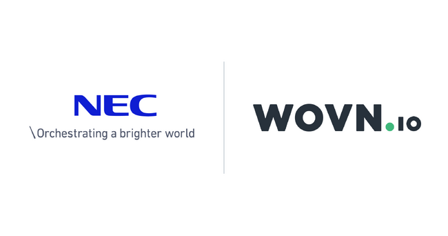 NEC、社内ポータルサイト『One NEC.com』に WOVN を導入