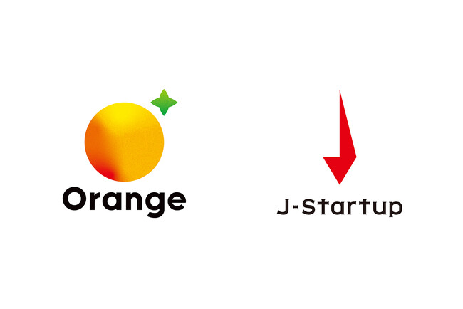 株式会社オレンジ、経済産業省が推進する「J-Startup」に選出