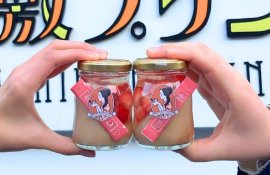 恋するプリン 恋するプリン
