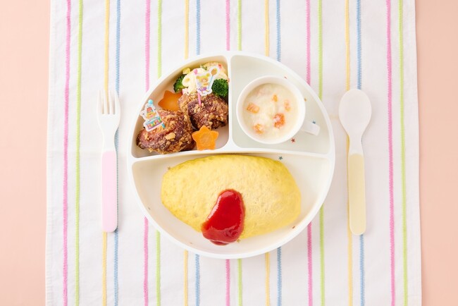 オイシックス・ラ・大地のCVC「Future Food Fund」幼児期に必要な栄養が取れる、管理栄養士が監修した冷凍宅配幼児食ブランドmogumoを運営するOxxxに投資を実行