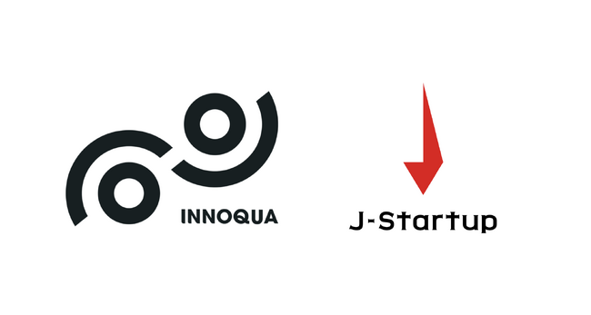 株式会社イノカ、経済産業省が運営するスタートアップ支援プログラム「J-Startup」に選定