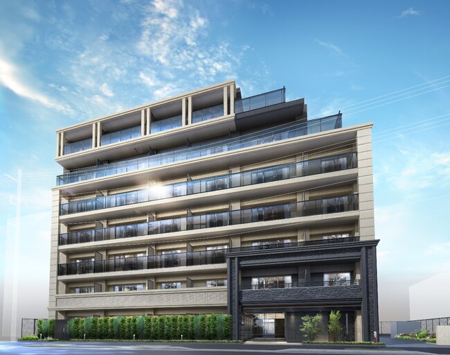 駅徒歩3分の1LDKマンション「ヴェレーナブリエ港南中央」　　　　3月15日(土)よりマンションギャラリーオープン