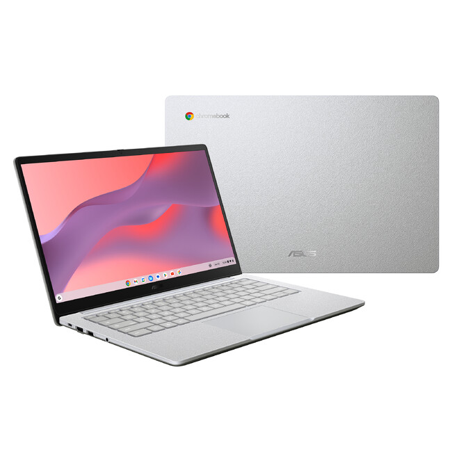 ASUS JAPAN、和紙からインスピレーションを受けたデザインを採用し、仕事や学びにすぐに使えるASUS Chromebook CX14 (CX1405CKA)を発表