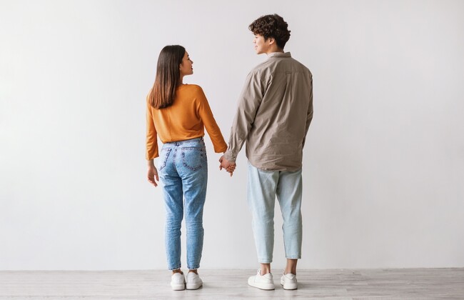 付き合う前、好きかわからないけど付き合える？男女200人に大調査！