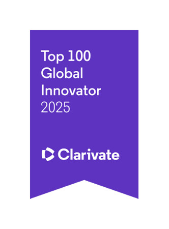 「Clarivate Top 100 グローバル・イノベーター 2025」に選出