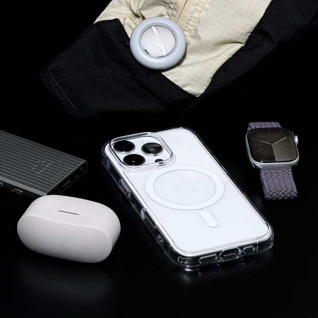 【対応機種追加】韓国で人気のVICXXO iPhoneクリアケース ジンコレにて3月13日より販売