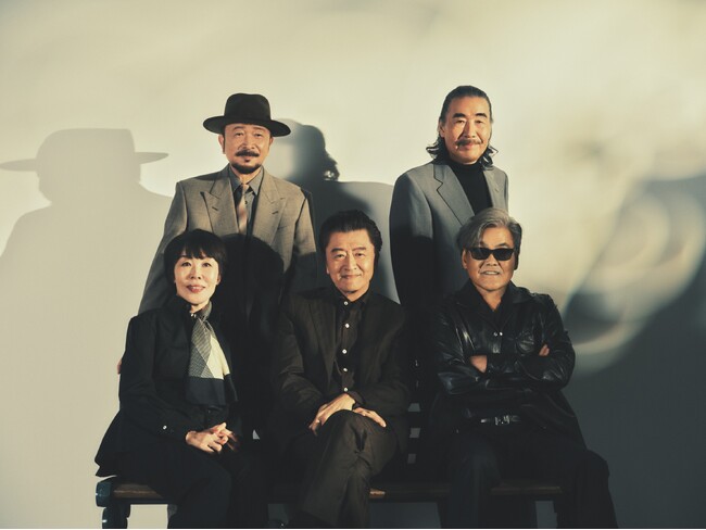 ~スペシャが総力を上げてお届け~約10年ぶりとなるオリジナル・アルバム『THANK YOU SO MUCH』をリリースするサザンオールスターズを4/27(日)「サザンDay」として5時間にわたり大特集