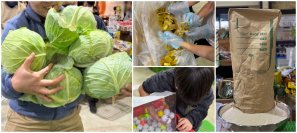 ＼感謝の気持ちを込めて、お客様の生活を応援！／群馬県渋川市『上州・村の駅』　お野菜イベント盛りだくさんで、物価高をぶっ飛ばせ！『春の生活応援感謝祭』3月15日(土)～23日(日)9日間開催