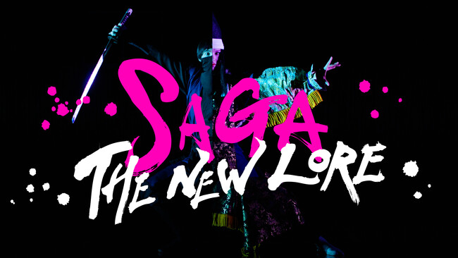 佐賀神楽 プロモーションムービーをAfro&Co.がプロデュース「THE NEW LORE SAGA-佐賀の新たなる伝承-」公開！