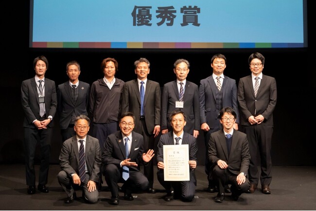 市民・自治体・企業が共創する製品プラスチック資源循環事業“プラリクル” 〈掛川モデル〉「静岡県SDGsビジネスアワード2024」で優秀賞を受賞！