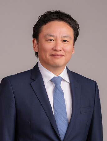 P&Gジャパン 社長人事に関するお知らせ