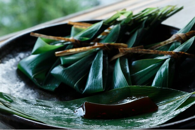 京都の有名料亭「和久傳」の人気おもたせ「れんこん菓子 西湖(せいこ)」が京丹後市のふるさと納税に登場