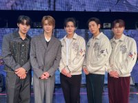 【MUSIC ON! TV（エムオン!）】世界初のトロットアイドルグループMYTRO初来日に密着した撮り下ろし特別番組札幌の街を楽しむ様子やインタビューなどその魅力に迫る！エムオン!で3/22(土)夜11時～放送！さらに「さっぽろ雪まつり」でのステージもオンエア！プレゼントキャンペーン実施中！