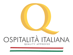 在日イタリア商工会議所「Ospitalita Italiana」 認定セレモニー開催