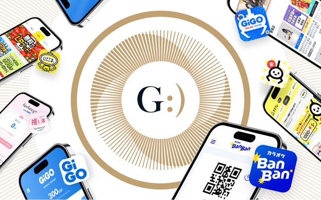 GENDA共通アカウント「GENDA ID」の会員数が10か月で100万人突破！