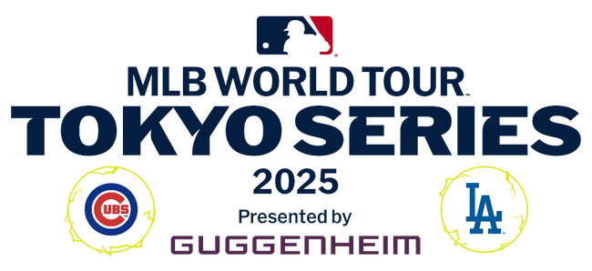 ＮＸグループ、「MLB(TM) WORLD TOUR(TM) TOKYO SERIES 2025 Presented by GUGGENHEIM」に「オフィシャルロジスティクスプロバイダー」として協賛