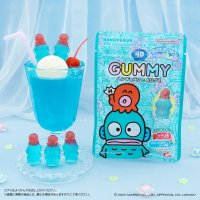 ハンギョドンがいっぱい!?大作戦！40周年を迎えたハンギョドンの4Dグミ新発売！