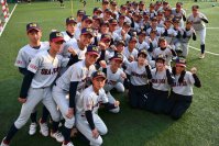 創部から半世紀、春夏通じて初の甲子園出場！埼玉・浦和実業が出場応援サイトを開設