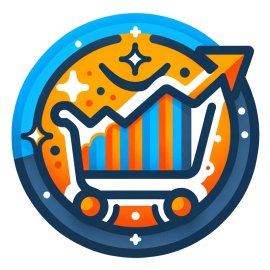 Amazon輸出ステップ24　ロゴ
