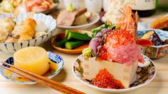 【新業態】紅ズワイガニや牡蠣も堪能！海鮮や京風おでんなど全130品が食べ飲み放題の「海鮮とおでん食べ飲み放題おすすめ屋PREMIUM」が神田にオープン！