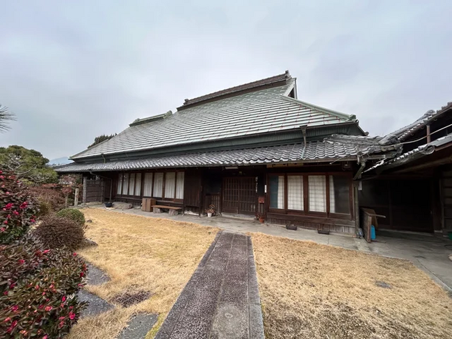 北区山田町で「古民家活用講座~トークとワーク~」を開催します
