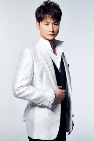 ２年連続！「日野真一郎(LE VELVETS) Dinner Show」リーガロイヤルホテル大阪にて開催決定！