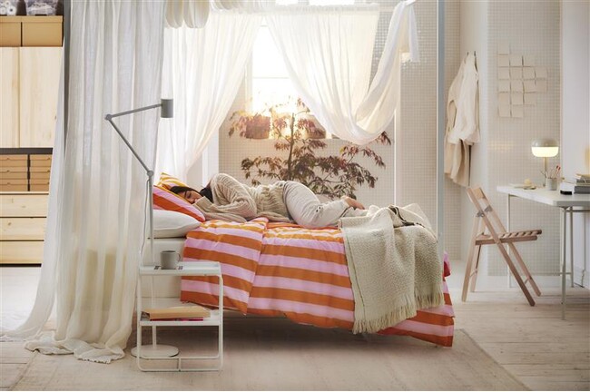 イケア、世界睡眠デーと春の睡眠の日に寄せて、他国と比較した日本人の睡眠状況に関する調査結果を発表