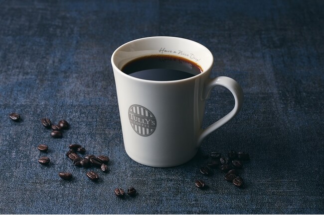 『5つの最高』を発信する、西日本初のコンセプト店舗「タリーズコーヒー プライムファイブ グラングリーン大阪店」を3月21日（金）オープン