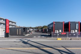 HOTEL R9 The Yard 大田原 外観 HOTEL R9 The Yard 大田原 外観
