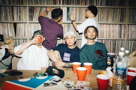 【新譜情報】grooveman Spotが全曲リミックスを手掛けたONENESSのルーツ的アルバムが、待望のCD, LPで登場!!