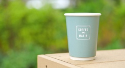 【3/22~4/6】グラングリーン大阪主催のイベントに『coffee mafia』が参加。コーヒー1杯200円で提供